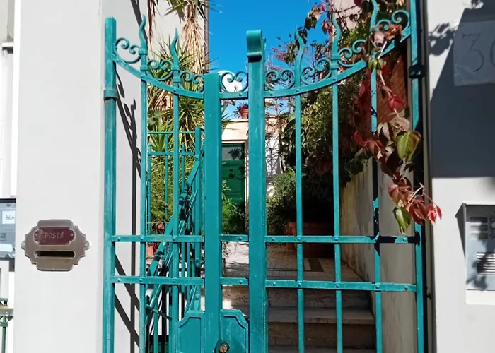 Bed&Breakfast da Monica Rom