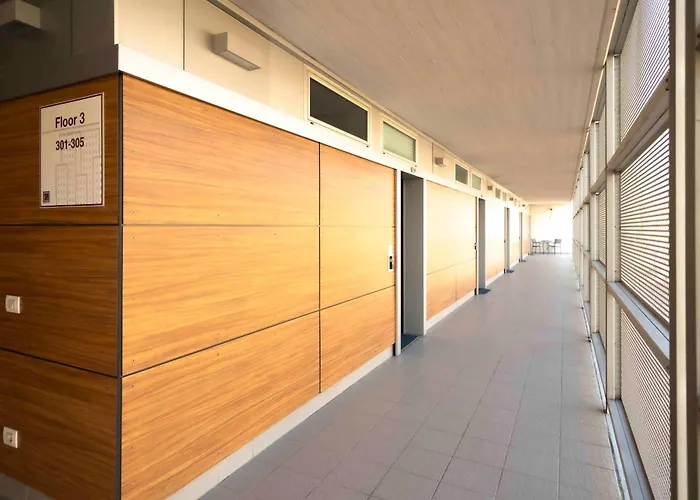 Quadra Key Easy Home In Florenz