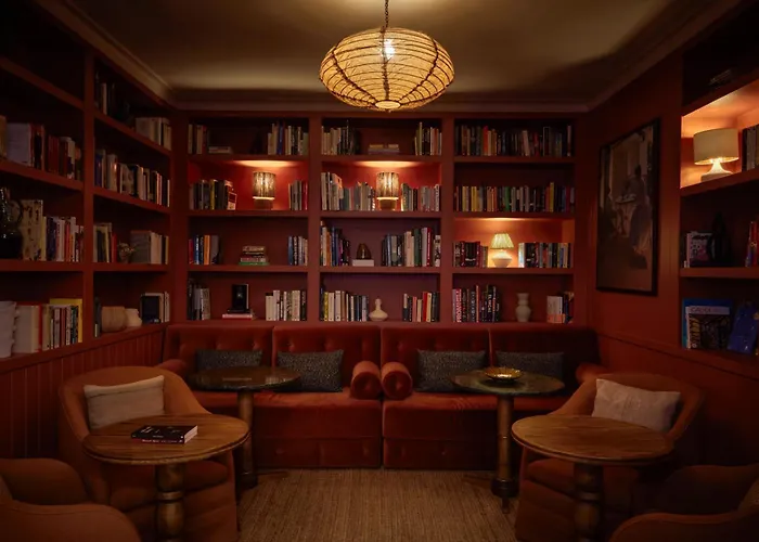Hotel Miiro Borneta Barcelona