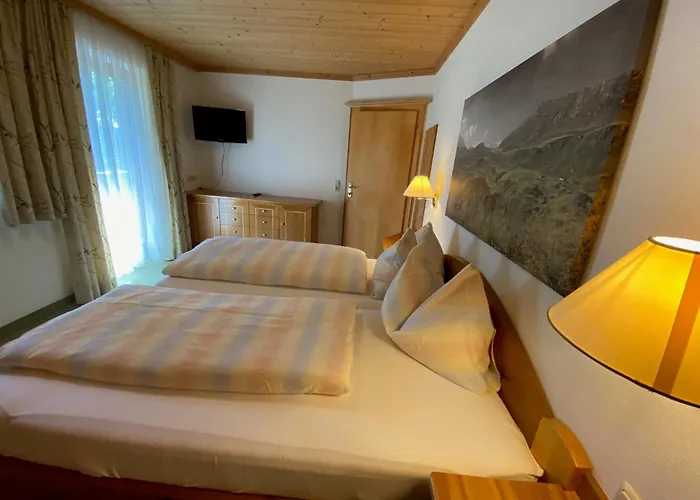 Pension Gabi Saalbach-Hinterglemm