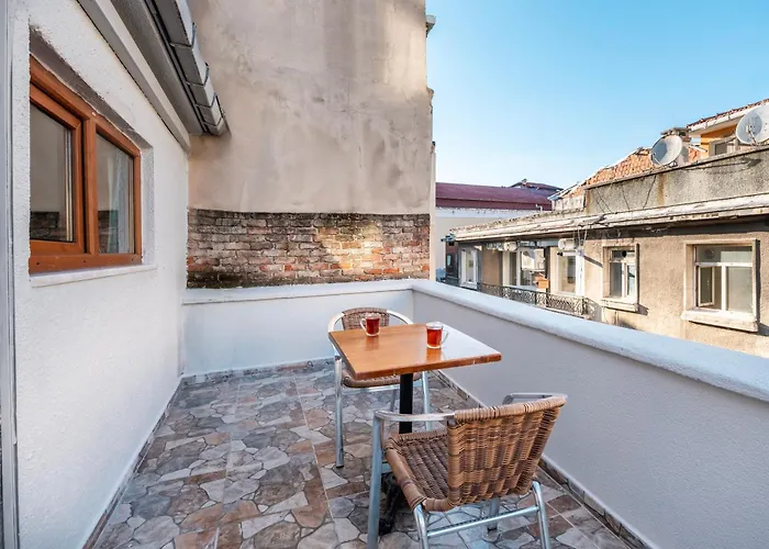 Taksim Dora Hotel Istanbul