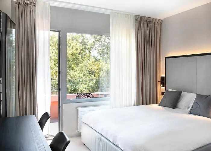 Visionapartments Lugano - Contactless Check-In