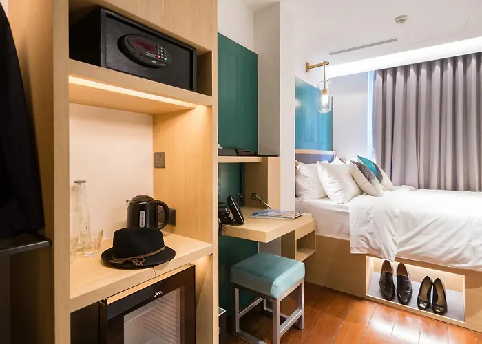 Hotel Kesa House, The Unlimited Collection Managed By The Ascott Limited Singapur