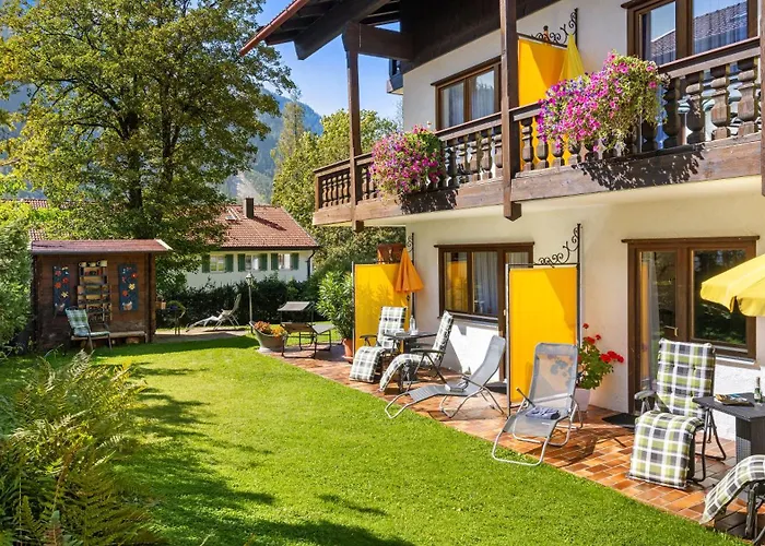 Hotel Effland -Sauna -Pool Bayrischzell