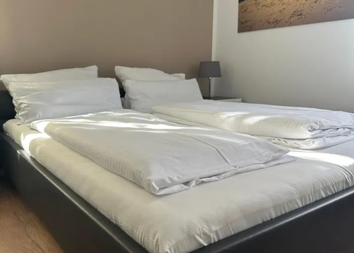Hotel und Restaurant Zeus Wolfsburg