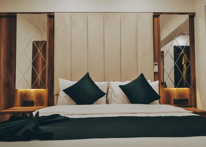 Galata Master Hotel Istanbul