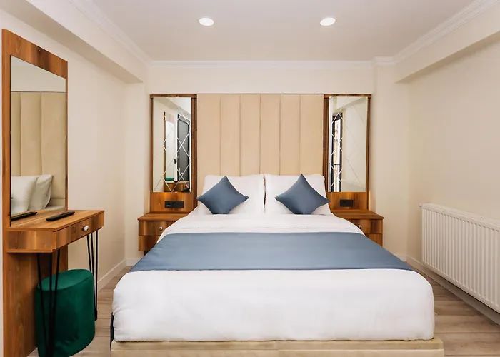 Galata Master Hotel Istanbul