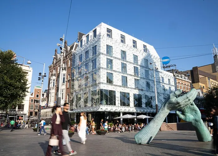 Hotel The Diamond Amsterdam