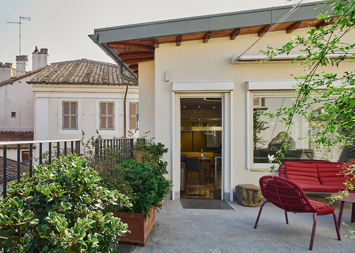 Palazzo Delle Pietre - Luxury Apartments Rom