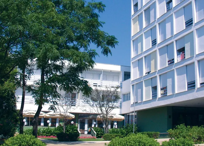 Hotel Donat Zadar