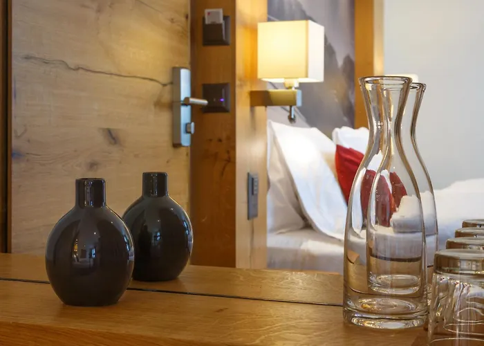 Hotel Crown Andermatt