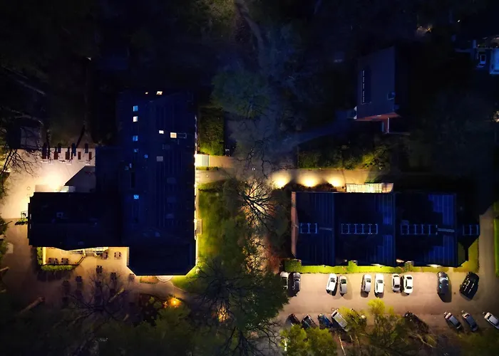 Hotel Münnich Munster 