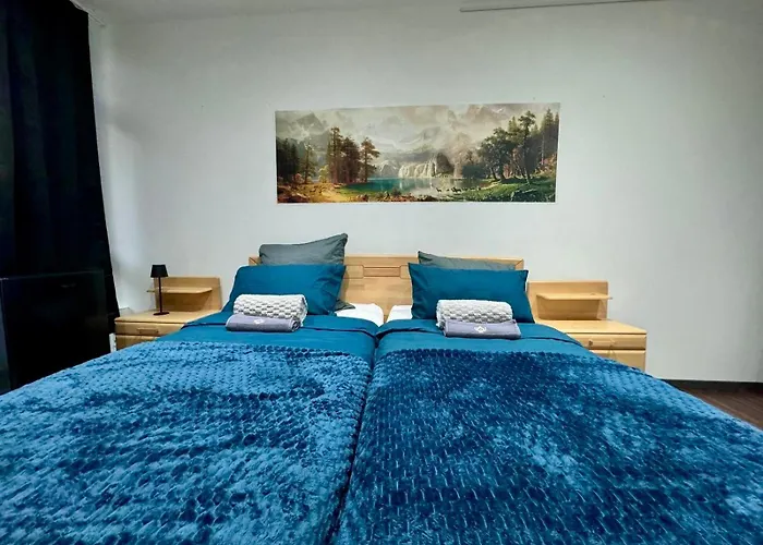 Candy Vibe Inn Nürnberg
