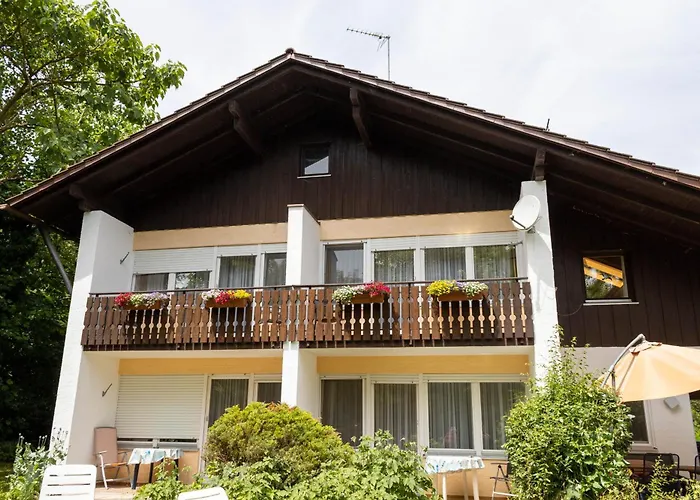 Landhaus Oberrainer Bad Griesbach im Rottal