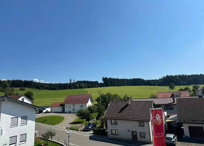 Landgasthaus zum Kreuz GbR Isny im Allgäu