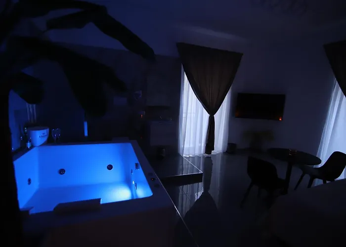 Il Ritrovo Spa&Rooms Neapel
