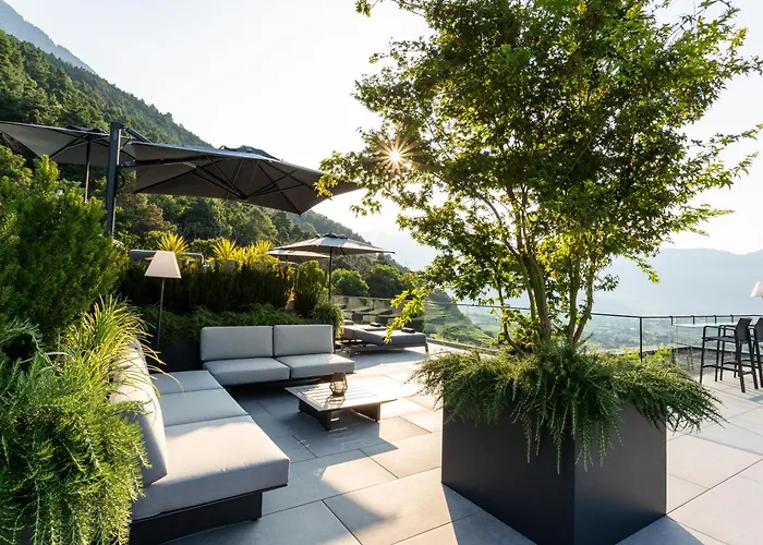 Hotel Avidea - Adults Only Algund