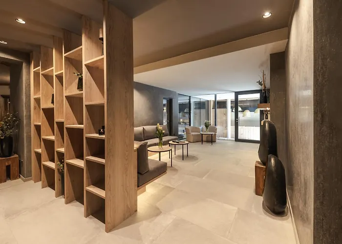 Hotel Avidea - Adults Only Algund