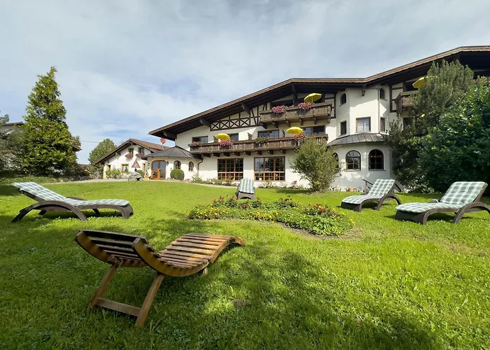 Gerbehof Hotel Friedrichshafen
