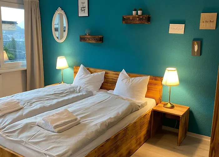 Kursaal Arosa - B&B Adults Only