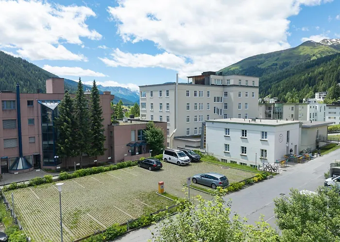 B&B Bellagio Davos