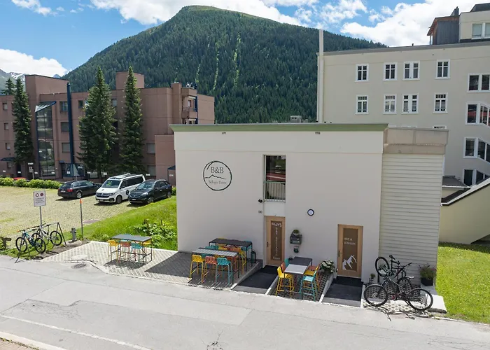 B&B Bellagio Davos
