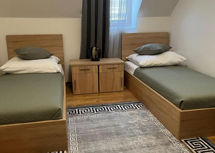 Hotel Olymp Magdeburg