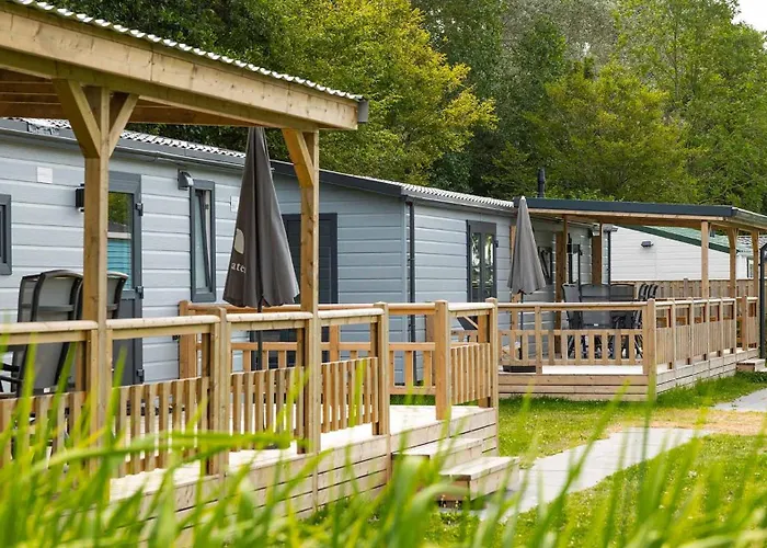 Molecaten Park Wijde Blick Renesse