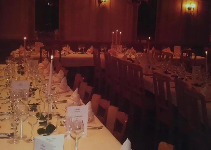 Hotel-Restaurant Buger Hof Bamberg