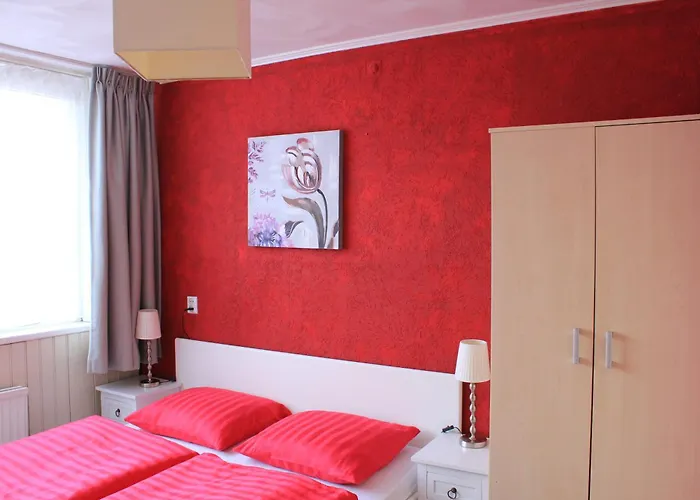 Kerstins Bed&Breakfast Egmond aan Zee