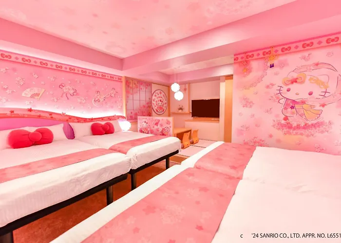 Asakusa Tobu Hotel Präfektur Tokio