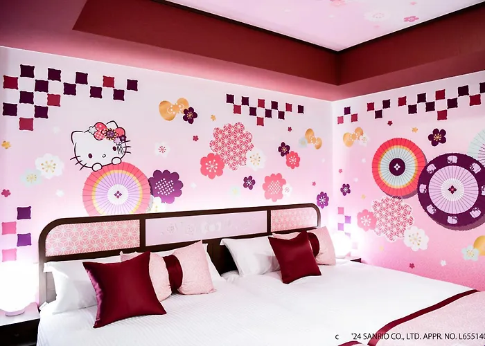 Asakusa Tobu Hotel Präfektur Tokio