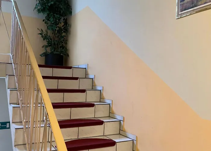 Hotel Apollo Frankfurt am Main
