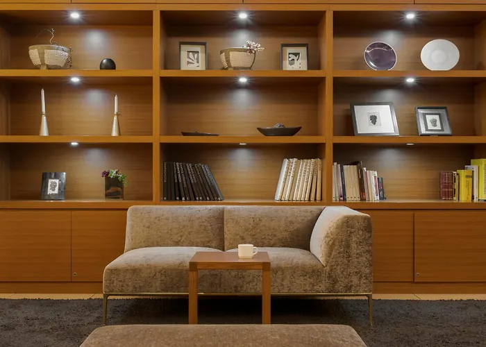 Candeo Hotels Ueno Park Präfektur Tokio