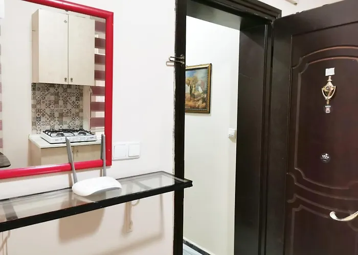La Casa De Hotel Istanbul