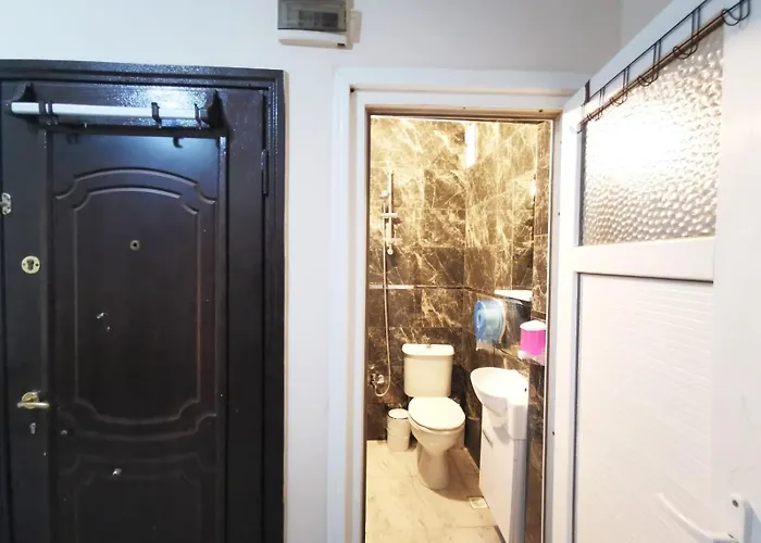La Casa De Hotel Istanbul