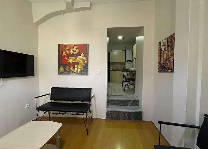 La Casa De Hotel Istanbul
