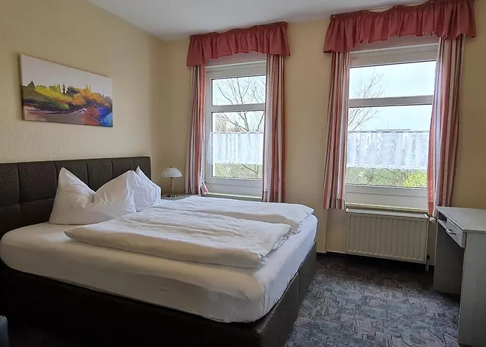 Hotel Sudenburger Hof UG Magdeburg