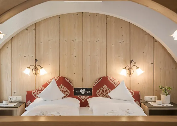 Apparthotel Veronika Mayrhofen