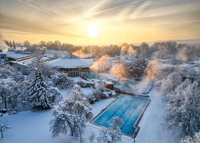Hotel An Der Brunnader Bad Birnbach