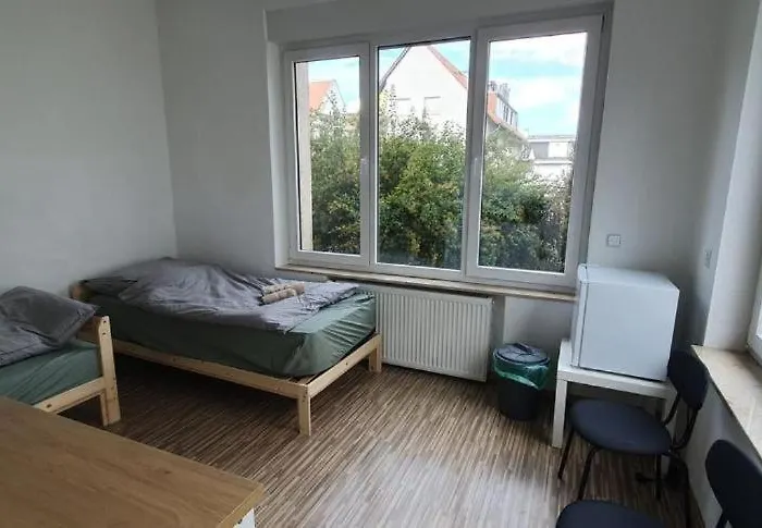 Hotel Grünewald Hannover