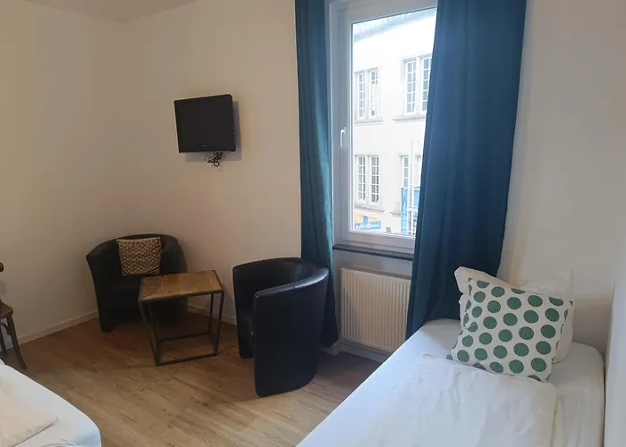 Vegas Hotel Bonn
