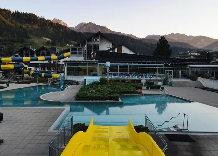 Sporthotel Royer Schladming