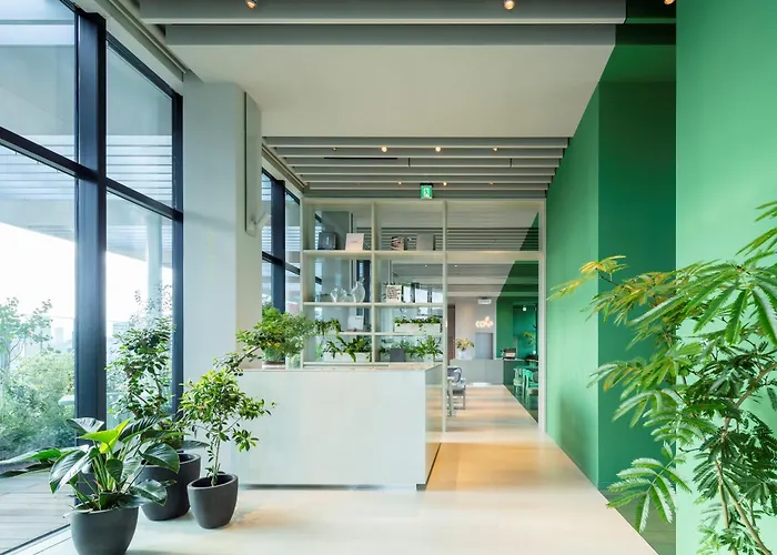 Toggle Hotel Suidobashi Präfektur Tokio
