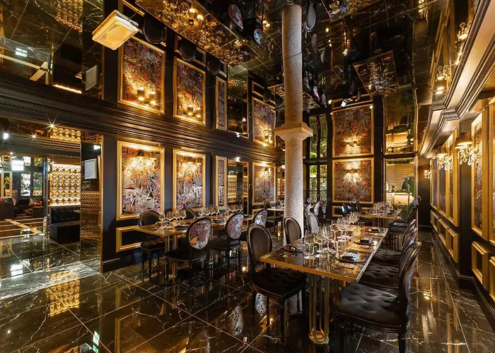 The Plein Hotel - Small Luxury Hotels Of The World Mailand