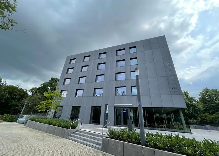 Hotel am Campus Mönchengladbach