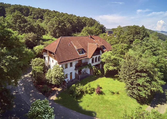 Das Landhaus - by BollAnts Bad Sobernheim