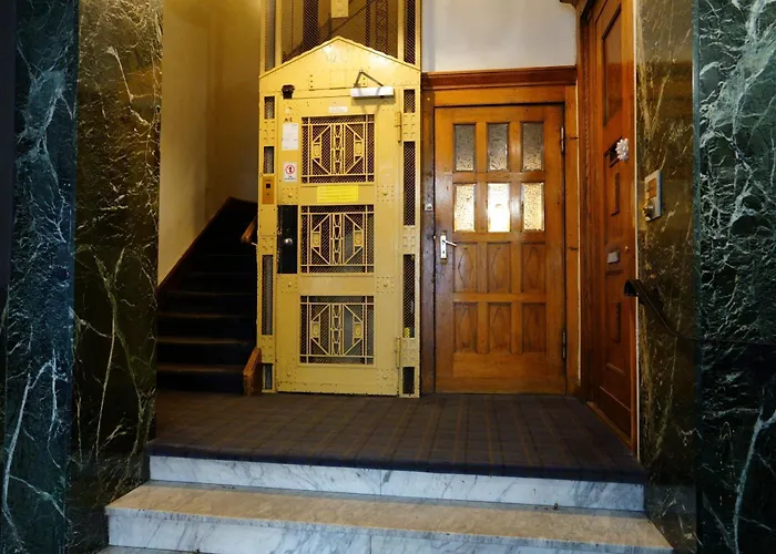 Hotel Margrit Berlin