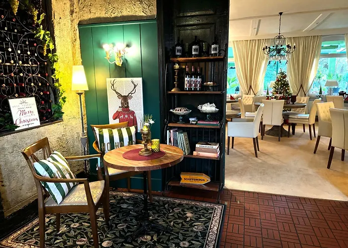 Schifferkrug Hotel&Restaurant Celle