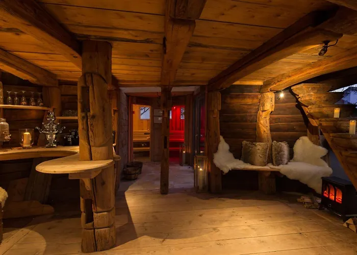 Hotel Gasthof Storchen Uhldingen-Mühlhofen